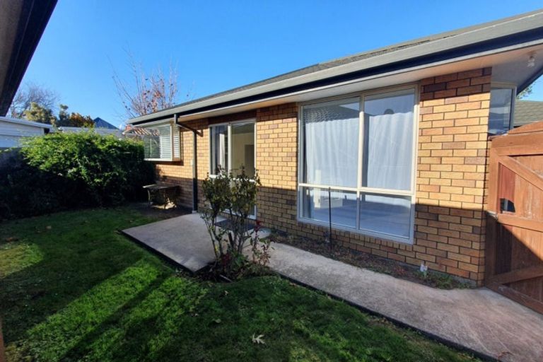 Photo of property in 1/71 Peverel Street, Riccarton, Christchurch, 8041