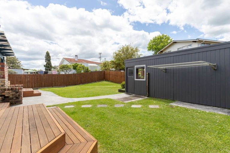 Photo of property in 28 Willoughby Street, Paeroa, 3600
