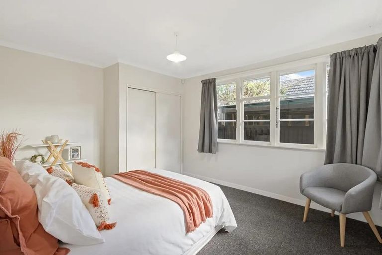 Photo of property in 41 Momorangi Crescent, Redwood, Christchurch, 8051