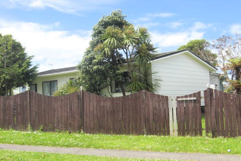 Photo of property in 6/114 Finlayson Avenue, Clendon Park, Auckland, 2103