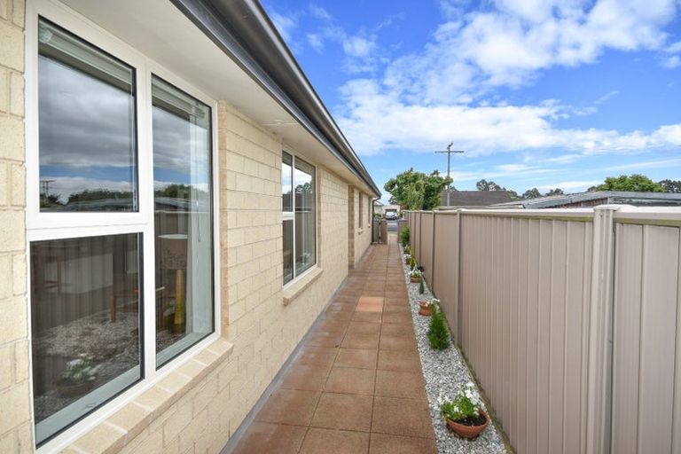 Photo of property in 61b Argyle Street, Mosgiel, 9024