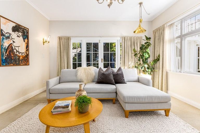 Photo of property in 65 Thompson Street, Mount Cook, Wellington, 6011