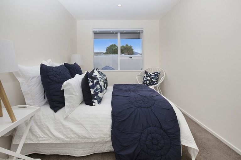 Photo of property in 1/16 Peverel Street, Riccarton, Christchurch, 8011