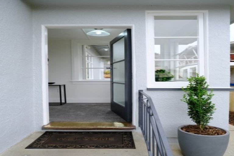 Photo of property in 124 Fitzroy Street, Forbury, Dunedin, 9012