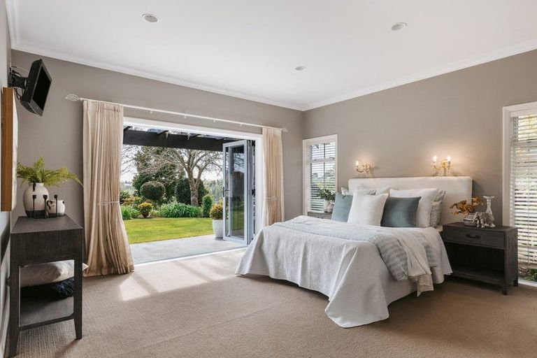 Photo of property in 8 Georgia Grove, Pyes Pa, Tauranga, 3112