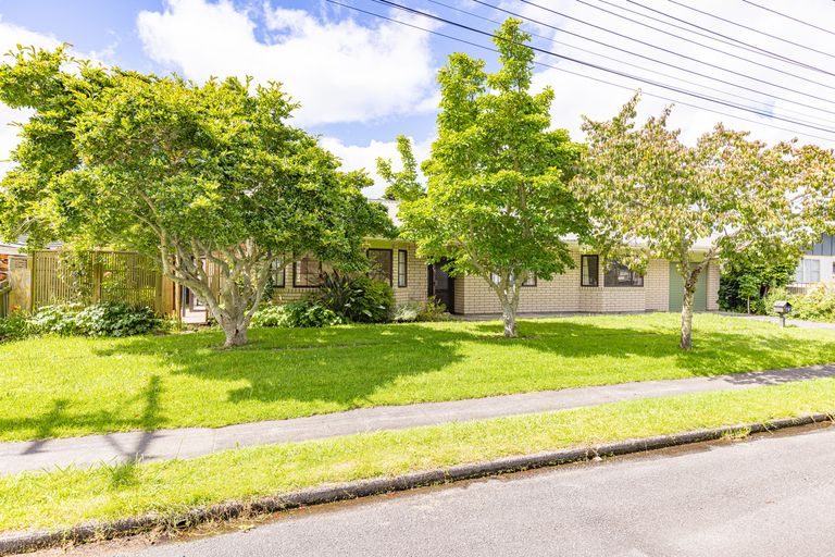 Photo of property in 43 Paterson Street, Aramoho, Whanganui, 4500