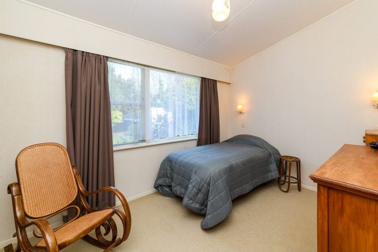 Photo of property in 195 The Terrace, Ashhurst, 4810