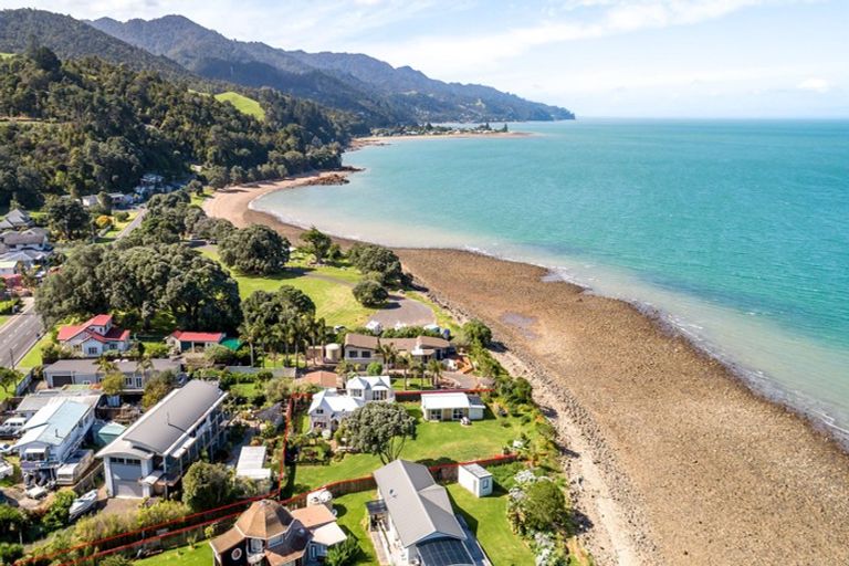 Photo of property in 611a Thames Coast Road, Waiomu, Thames, 3575