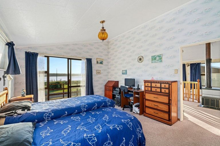 Photo of property in 21 Hartley Street, Foxton Beach, Foxton, 4815