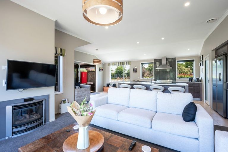 Photo of property in 6 Ryeland Avenue, Wakefield, 7025