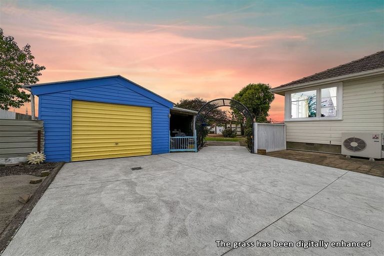 Photo of property in 34 Mortlake Street, Islington, Christchurch, 8042