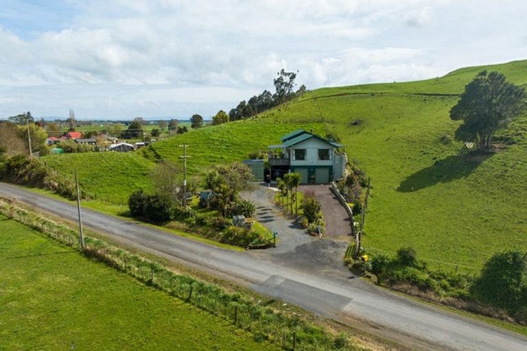 Photo of property in 29 Omahu Valley Road, Puriri, Paeroa, 3674