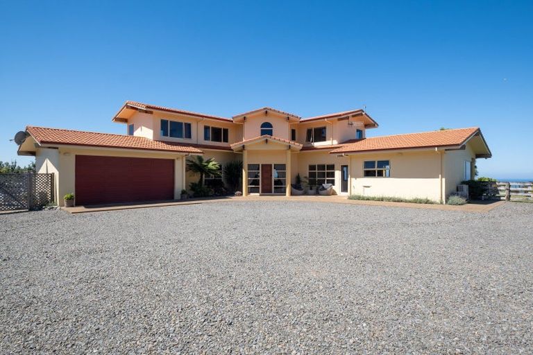 Photo of property in 11 Kaimata Road, Bay View, Napier, 4182