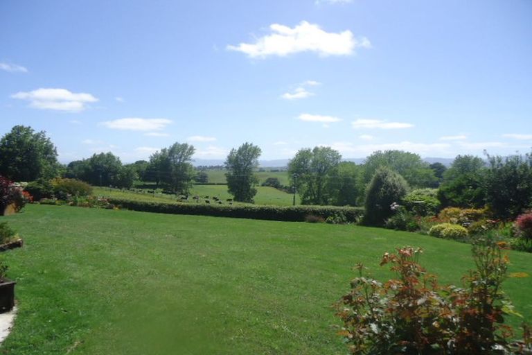 Photo of property in 176 Overdale Road, Putaruru, 3483