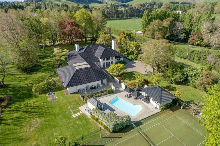 Photo of property in 254 Old Tai Tapu Road, Kennedys Bush, Christchurch, 7672