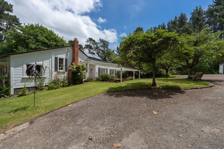 Photo of property in 157 Fern Flats Road, Marton, 4788