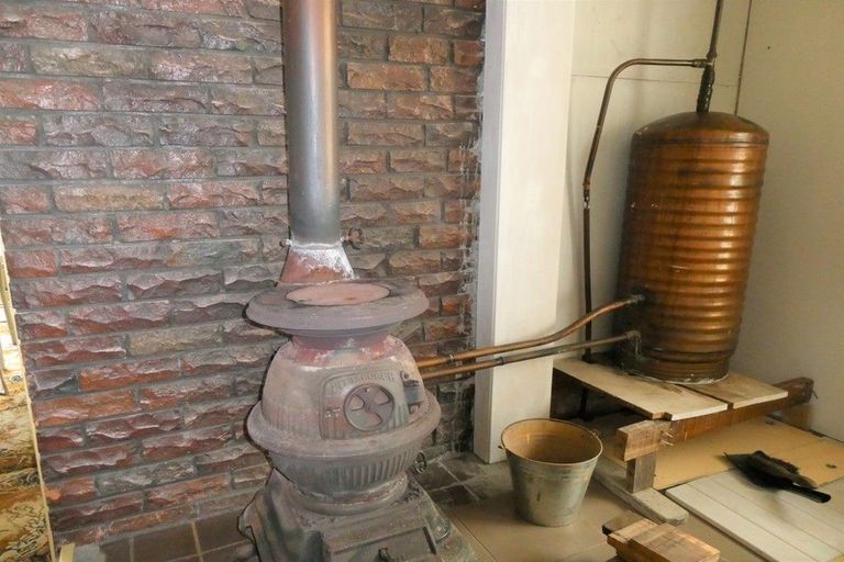 Photo of property in 37 High Street, Greymouth, 7805