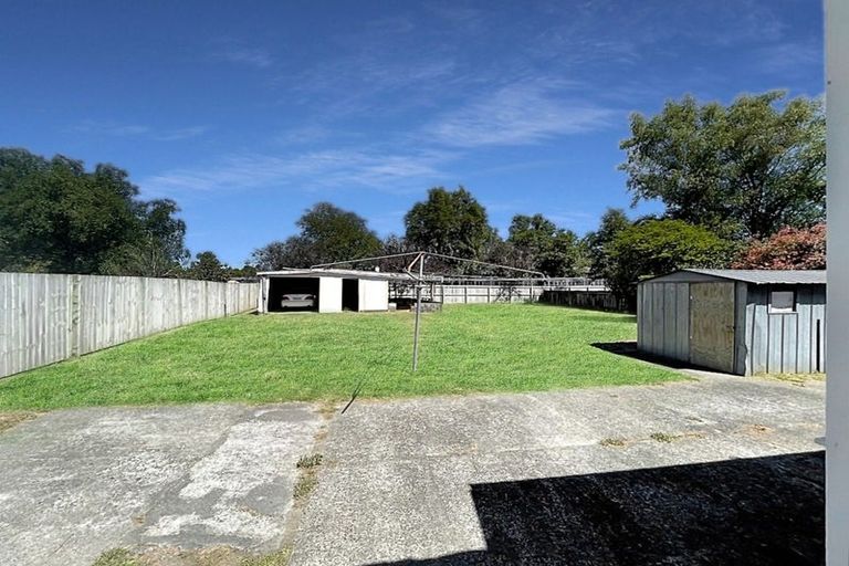 Photo of property in 113 Bridge Street, Tokoroa, 3420