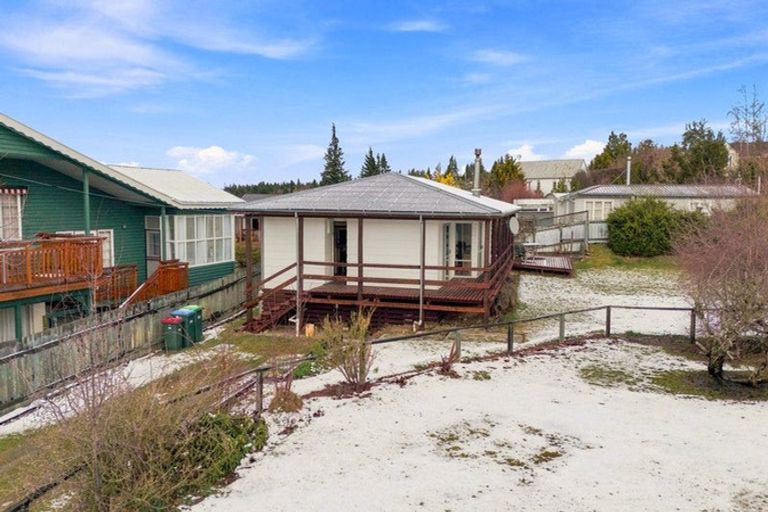 Photo of property in 7 Keswick Street, Naseby, 9396