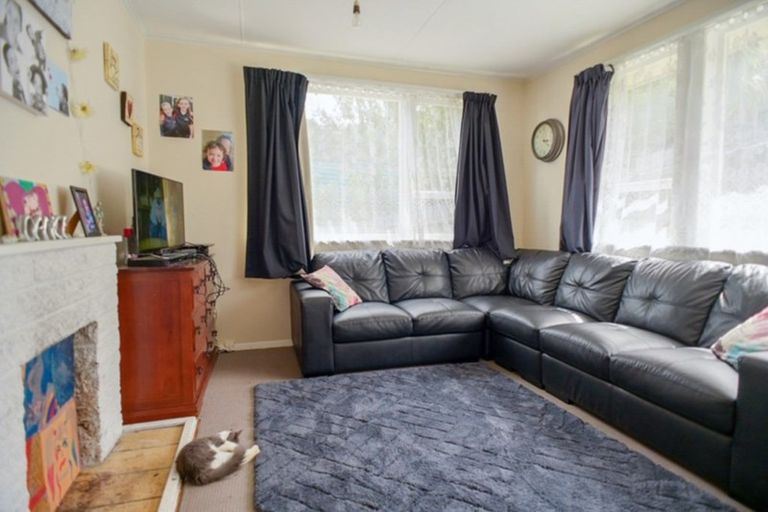 Photo of property in 24 Excellency Terrace, Ascot Park, Porirua, 5024