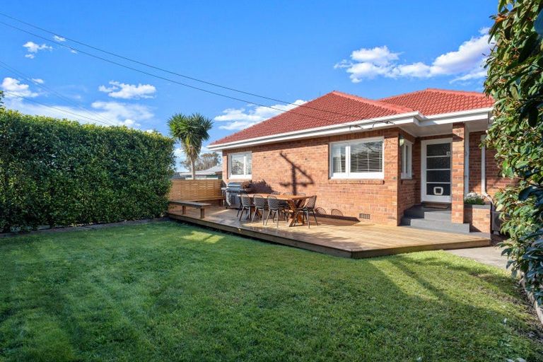 Photo of property in 29 Wallath Road, Onehunga, Auckland, 1061