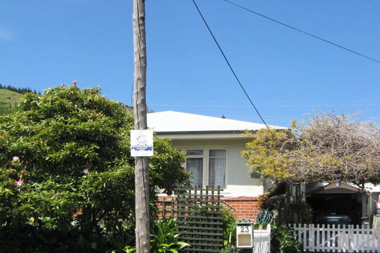 Photo of property in 23 Anglia Street, Wakatu, Nelson, 7011
