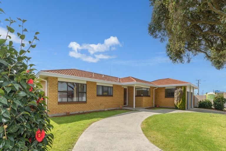 Photo of property in 175 Ngatai Road, Otumoetai, Tauranga, 3110