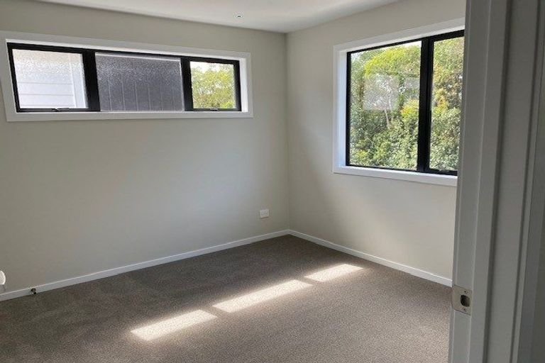 Photo of property in 23d Clark Road, Hobsonville, Auckland, 0616
