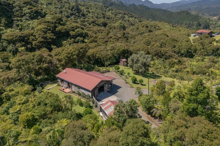 Photo of property in 871b Tiki Quarry Road, Preece Point, Coromandel, 3581