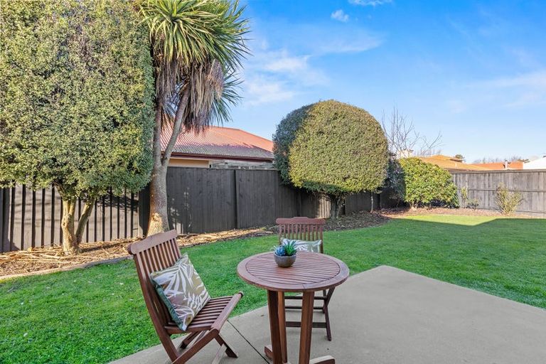 Photo of property in 95 O'neill Avenue, Northwood, Christchurch, 8051