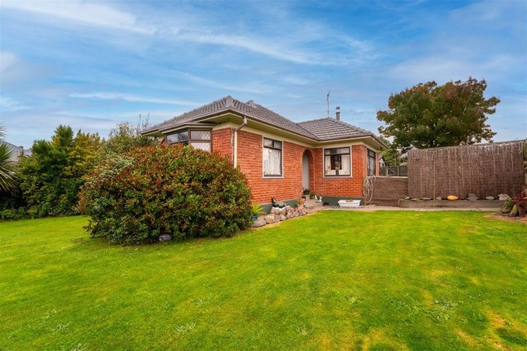Photo of property in 2 Vinnell Street, Parkside, Timaru, 7910