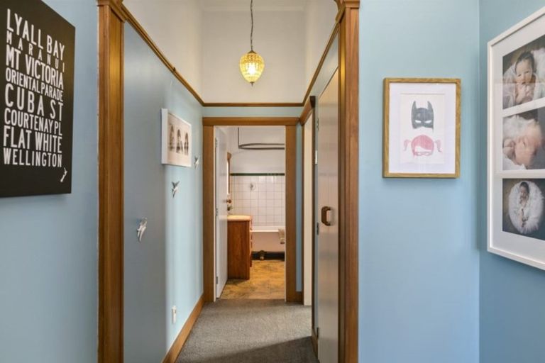 Photo of property in 50 Bridge Street, Rongotai, Wellington, 6022