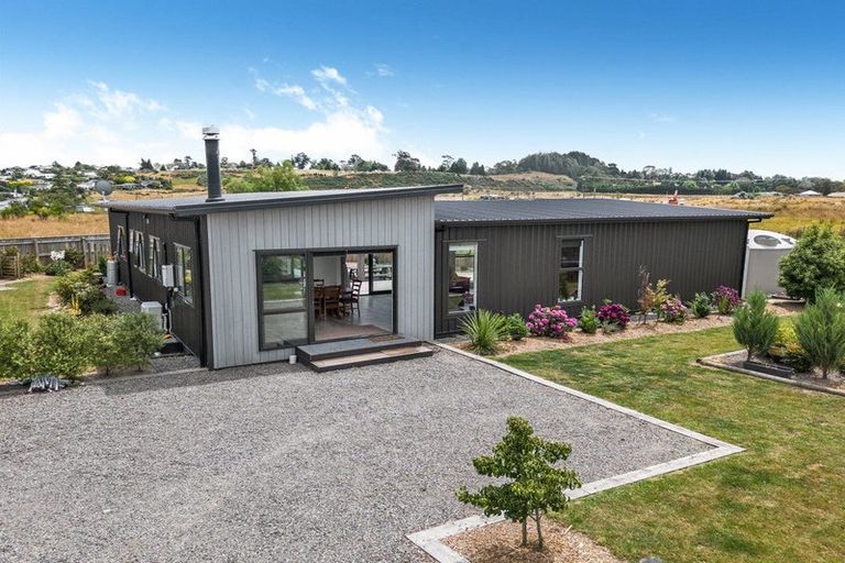 Photo of property in 91 Gordon Street, Lansdowne, Masterton, 5810