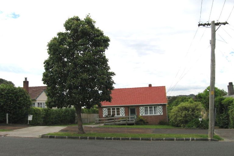 Photo of property in 32 Alberta Street, Point Chevalier, Auckland, 1022