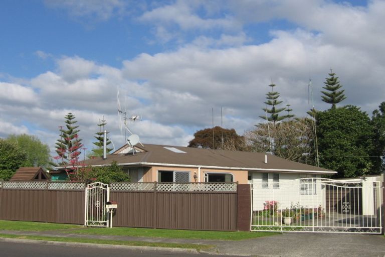 Photo of property in 8 Exeter Street, Mount Maunganui, 3116