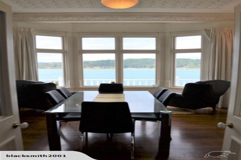 Photo of property in 88 Maida Vale Road, Roseneath, Wellington, 6011