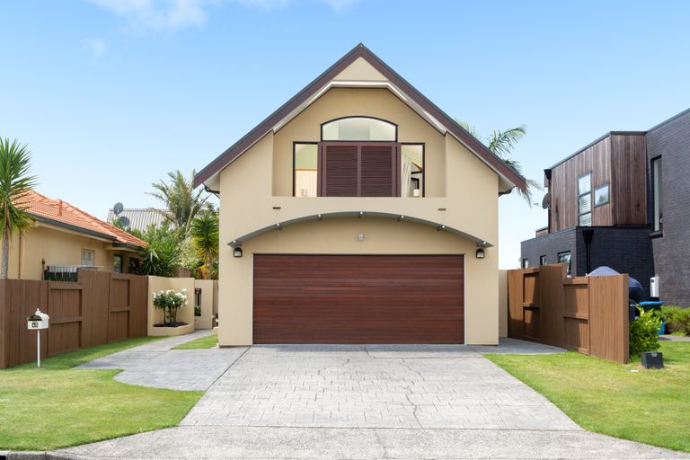 Photo of property in 45 Kulim Avenue, Otumoetai, Tauranga, 3110