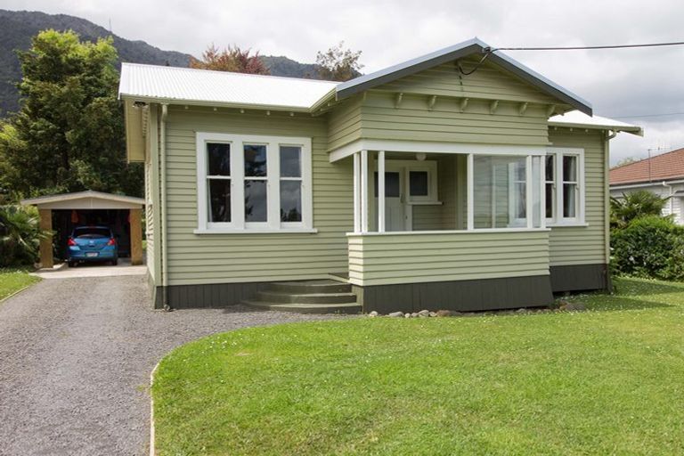 Photo of property in 4 Farmer Street, Te Aroha, 3320