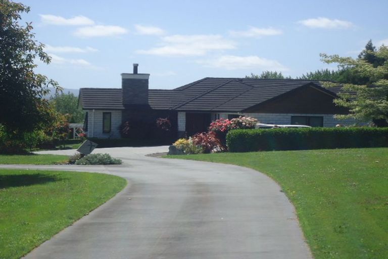 Photo of property in 176 Overdale Road, Putaruru, 3483