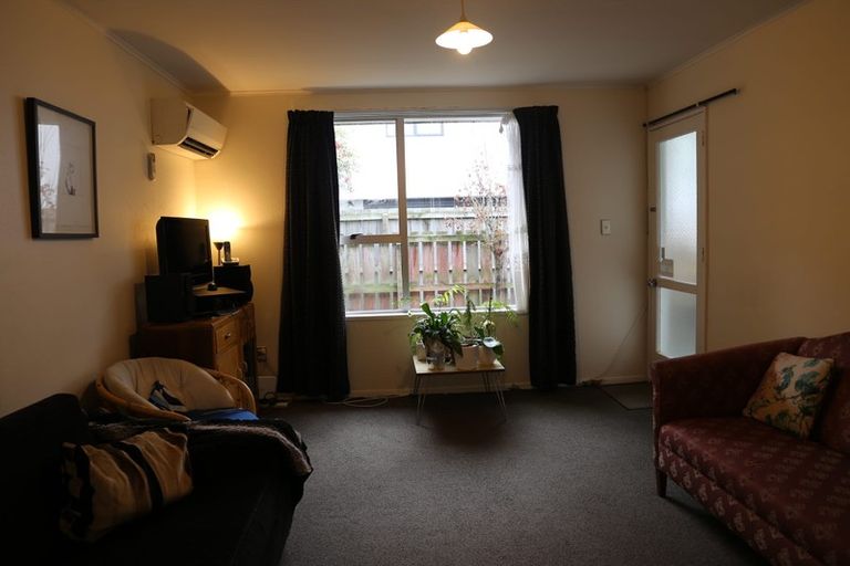 Photo of property in 4/17 Barrie Street, Addington, Christchurch, 8024