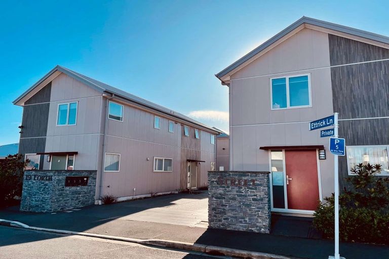 Photo of property in 5 Ettrick Lane, Richmond, Christchurch, 8013