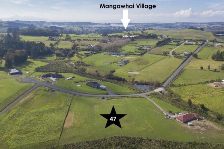 Photo of property in 47 Arcadian Rise, Mangawhai, Wellsford, 0975