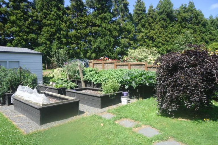 Photo of property in 176 Overdale Road, Putaruru, 3483