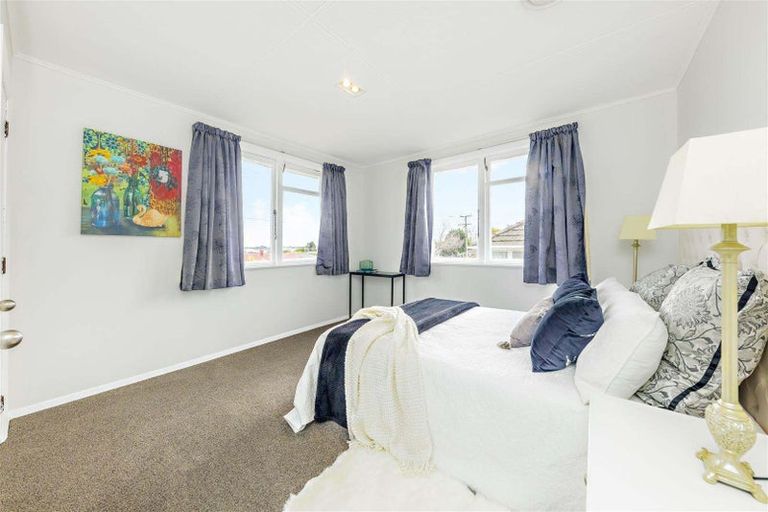 Photo of property in 89 Porchester Road, Papakura, 2110