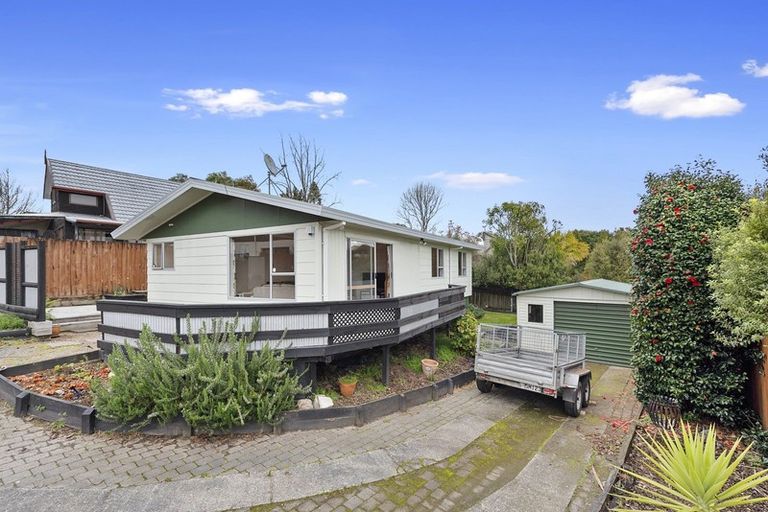 Photo of property in 3 Dovedale Place, Dinsdale, Hamilton, 3204