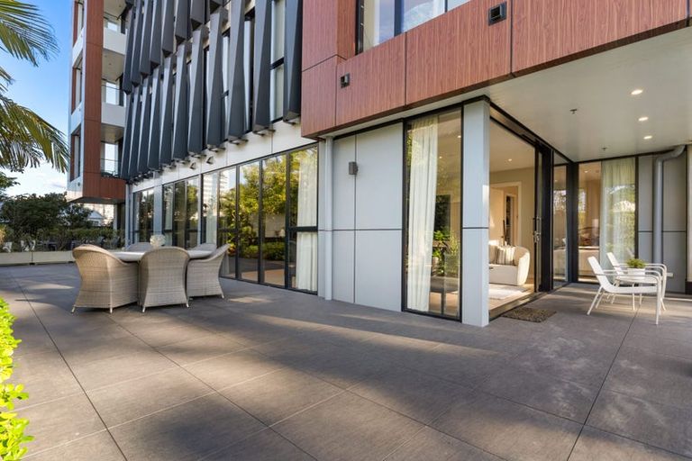 Photo of property in 1/28g Killarney Street, Takapuna, Auckland, 0622