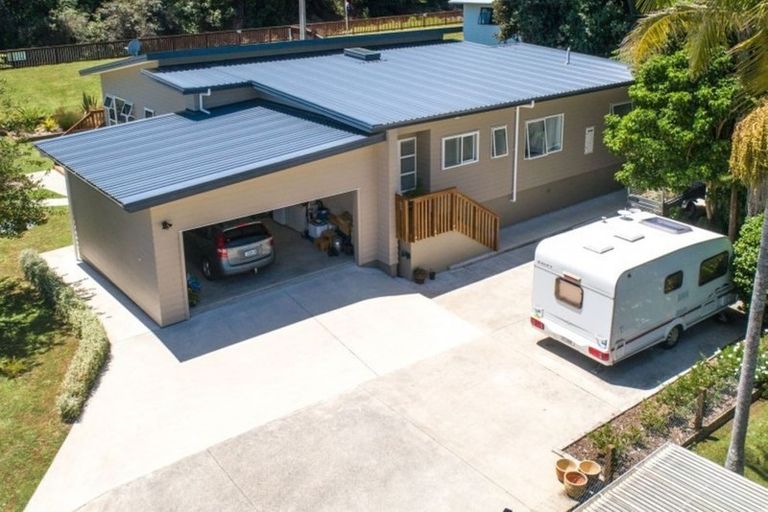 Photo of property in 5d Firth View Road, Te Puru, Thames, 3575