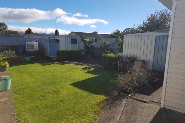 Photo of property in 46 Hospital Street, Dannevirke, 4930