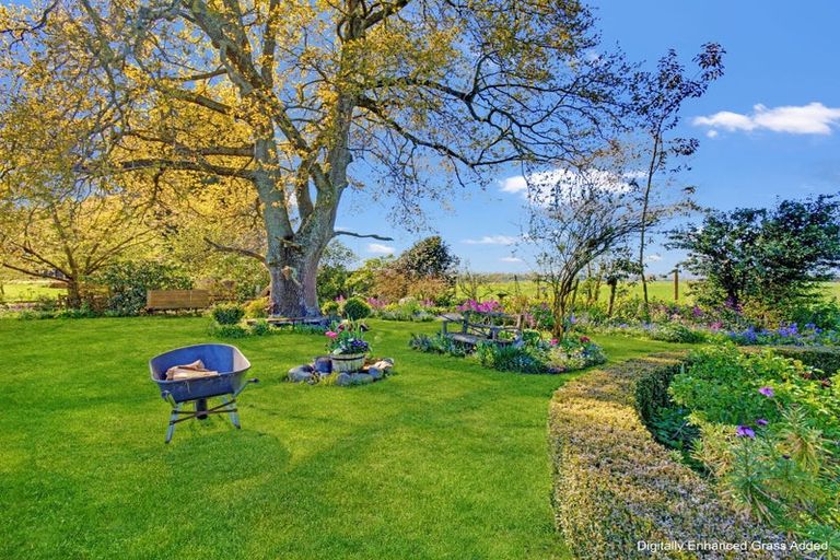 Photo of property in 1768 Ashburton Staveley Road, Ashburton Forks, Ashburton, 7771