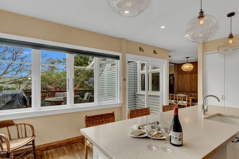 Photo of property in 14 Rossmore Terrace, Cashmere, Christchurch, 8022